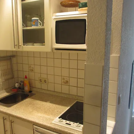 Im Zentrum Hebelhof 2 Zi. Freiburg im Breisgau